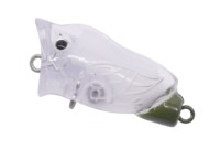 DAYSPROUT Sparrow Gift #SG-11 Clear Olive Pellet