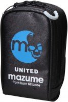 MAZUME MZAS-231 Mobile Case Blue