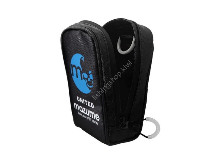 MAZUME Mobile Case MZAS-231 #Blue