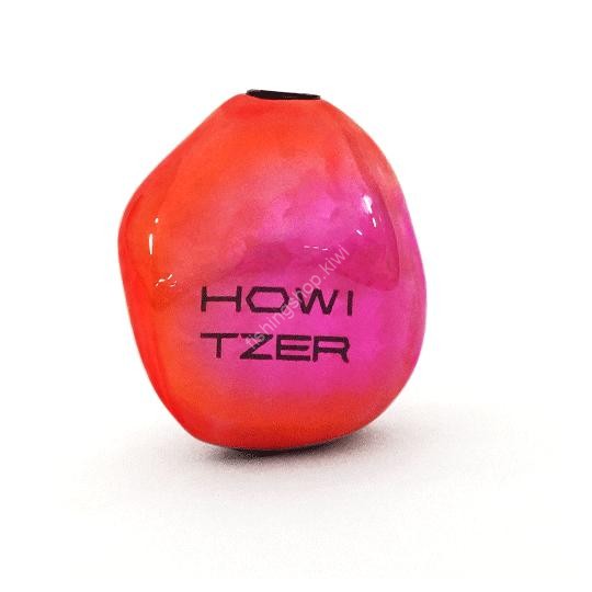 OTHER BRANDS PREDGE TG Howitzer 120g #Red Pink