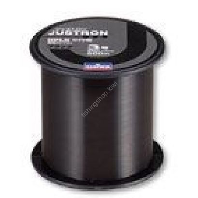DAIWA Justron DPLS [Black] 500m #2 (8lb)