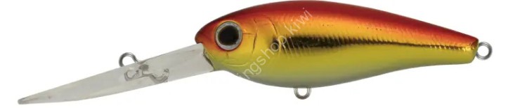 ZIP BAITS Lead Bomb 48F #703 Akakin
