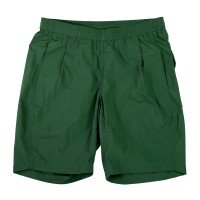 ABU GARCIA Abu Nylon Utility Shorts (Green) L