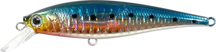 LUCKY CRAFT B'Freeze 78S ESG #Iwashi