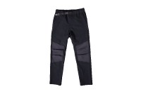 JACKALL Hybrid Stretch Pants XL Black
