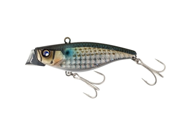 JACKALL Zinari 65 #Inakko