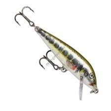 RAPALA Original Floating F9 VAL