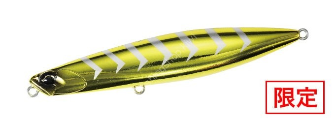 DUO Beach Walker Wedge 95S #MCC0767 Hotta UV Kin Pika Gigo