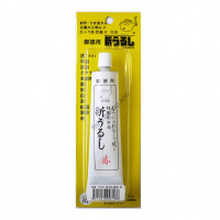 SAKURA Fugu Mark New Lacquer Red 40 g