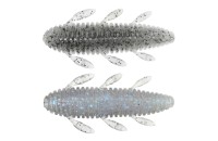 ISSEI Umitaro Ne Sakana Chong 2.6'' Heavy Salt #024 Murakami Secret (5pcs)