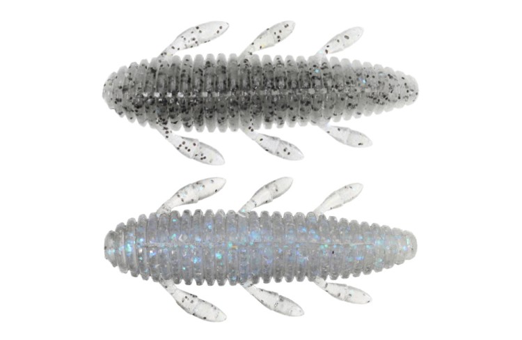 ISSEI Umitaro Ne Sakana Chong 2.6'' Heavy Salt #024 Murakami Secret (5pcs)