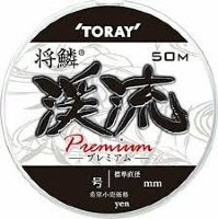 TORAY Shorin Keiryu Premium #1.0