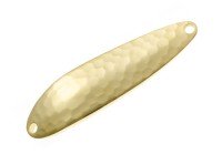 TIEMCO Lightning Wobbler 5.0g #301 Hammered Gold