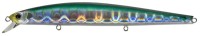 ZIP BAITS System Minnow 139S Abire #659 Urume Iwashi Wave Holo