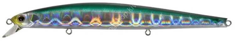 ZIP BAITS System Minnow 139S Abire #659 Urume Iwashi Wave Holo