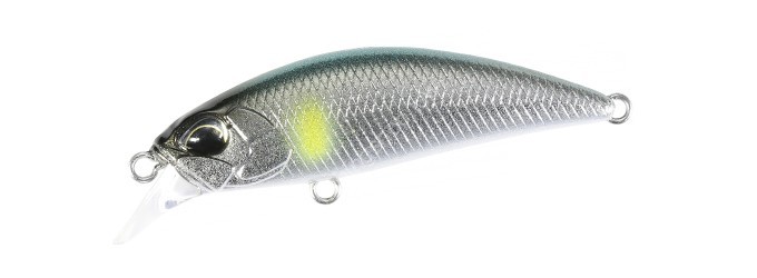 DUO Spearhead Ryuki 45S 4.0g #CCC4142 LG Ayu