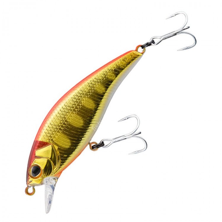 TIMON Tricoroll Mai 45S # Red Gold Yamame
