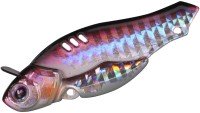 FLASH UNION SeaReVo Full Metal Sonic Shallow Wedge 14g #007 Katakuchi Iwashi