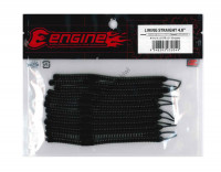 ENGINE Living Straight 4.8 #19 Solid Black