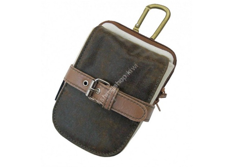 BELMONT Duro Cargo Small Case DC-13 #Brown BELMONT Duro Cargo Small Case DC-13 #Brown