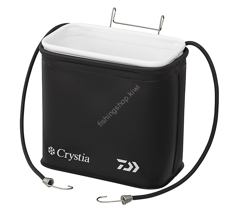 DAIWA Crystia Ikashi Bakkan H21 (B) Black