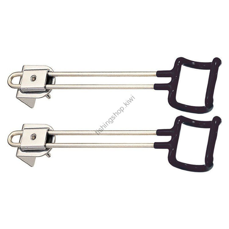 DAIWA G-005 Side Hanger (S) 2 Piece Set