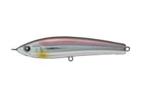 TIEMCO Red Pepper Salty Baby (浮动) #35 骨架 Iwashi