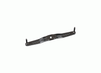 SLP WORKS Daiwa Crank Handle 150mm #Black