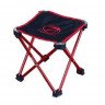 PROX PX870R Monkey Stool Red