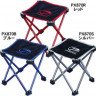 PROX PX870R Monkey Stool Red