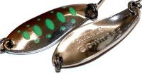 MUKAI Bikaze Clown 3.5g #K1 Yamame