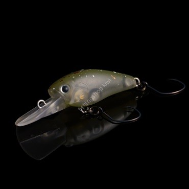 TIEMCO FliCra DR30F 2.5g #001 Green Glow Olive