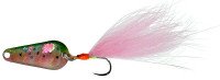 LURE REP AWB Hybrid Spoon With Zonker 1.3g #51 RT