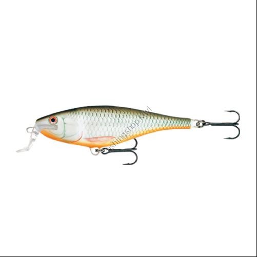 RAPALA Super Shad Rap SSR14 SSRRFSH