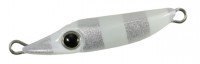 DUO Tetra Works KoIkakko Blade #ACC0504 Zebra Silver Glow