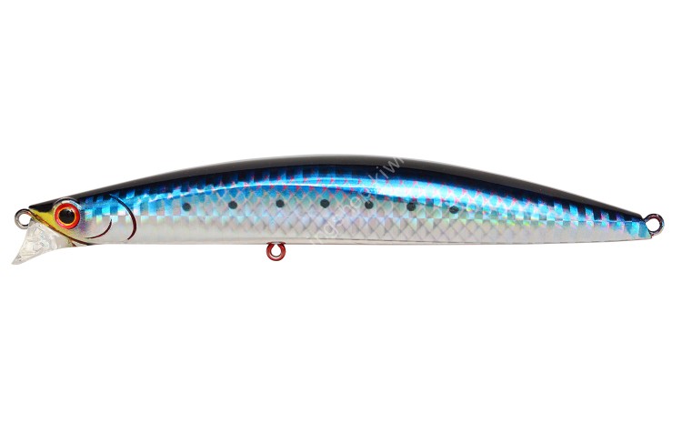 JACKSON Shallow Swimmer 125 SRI Red Sardine