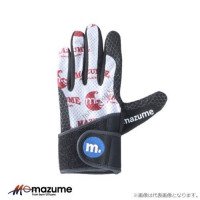Mazume MZGL-S349 MAZUME JIGGING Glow Bright GY M