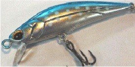 MUKAI x HUMP M-Revo 50S2 # Iwana