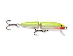 RAPALA Floating Jointed 7 cm J7-SFC