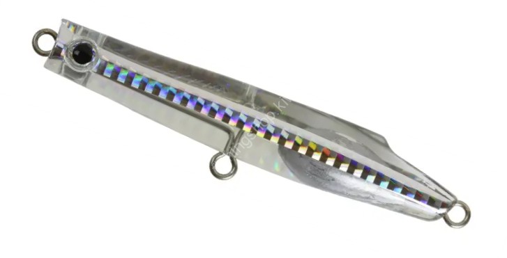 BASSDAY Crystal Pencil 95S #HH-105 Flash Silver