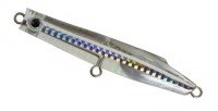 BASSDAY Crystal Pencil 95S #HH-105 Flash Silver