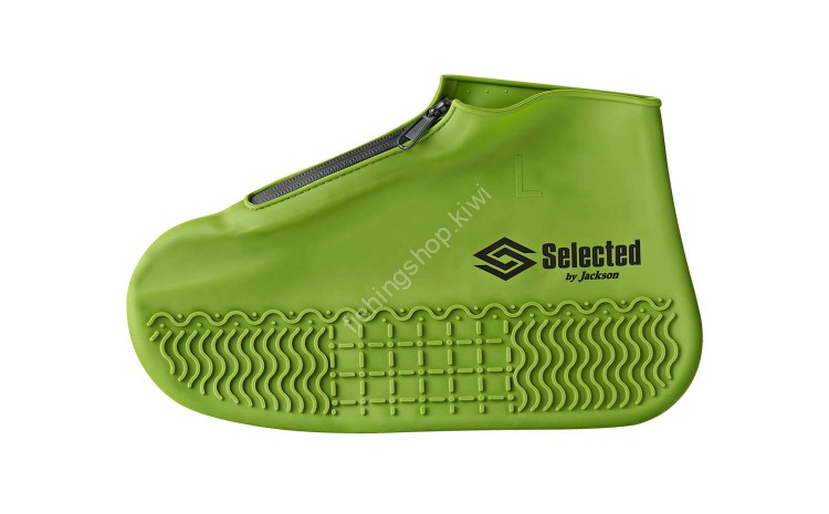 JACKSON Shoe Pon KAK Chaki L