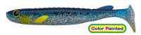 ECOGEAR Celt 4'' #482 CP Iwashi Holo