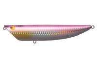 TACKLE HOUSE K-ten Blue Ocean Ripple Popper BKRP140R3 #109 Pink Back