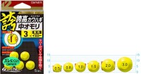 OWNER Buri 81195 Kokou Kawahagi Medium Sinkert 1Y