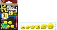 OWNER Buri 81195 Kokou Kawahagi Medium Sinkert 1Y