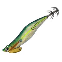 VALLEYHILL Squid Seeker Micros No.3 Rattlin #02 Mojako