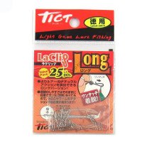 TICT Laclip Long (25pcs)