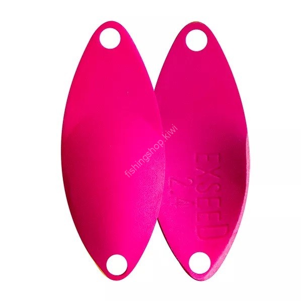 NABURAYA Exceed 2.4g #09 Flash Pink