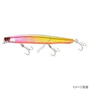 SHIMANO Hirame Minnow SR 150F XF-115S Kyo phosphorus pink 008